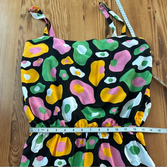 Nooworks Eggs The Easy Suit Jumpsuit - Picture 9 of 11